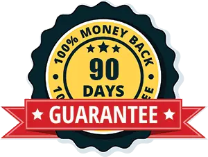 Pulmo Balance 90-Day Risk-Free Guarantee