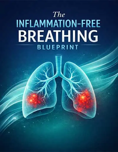 Inflammation-Free Breathing Guide